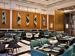 Sofitel Riyadh Hotel & Convention Centre