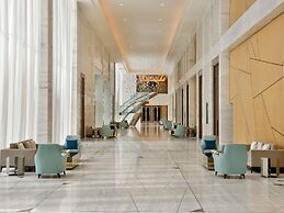 Sofitel Riyadh Hotel & Convention Centre