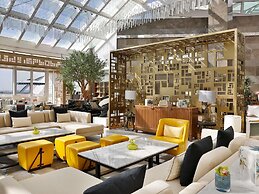 Sofitel Riyadh Hotel & Convention Centre