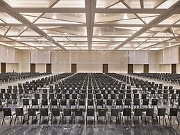 Sofitel Riyadh Hotel & Convention Centre
