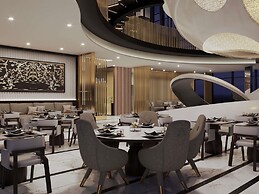 Sofitel Riyadh Hotel & Convention Centre