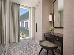 Sofitel Riyadh Hotel & Convention Centre