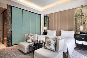 Sofitel Riyadh Hotel & Convention Centre