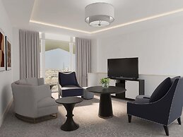 Sofitel Riyadh Hotel & Convention Centre