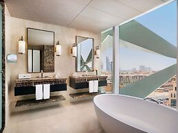 Sofitel Riyadh Hotel & Convention Centre