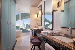 Sofitel Riyadh Hotel & Convention Centre