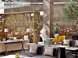 Sofitel Riyadh Hotel & Convention Centre