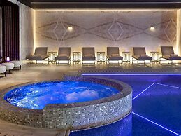 Sofitel Riyadh Hotel & Convention Centre
