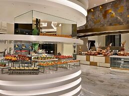 Sofitel Riyadh Hotel & Convention Centre