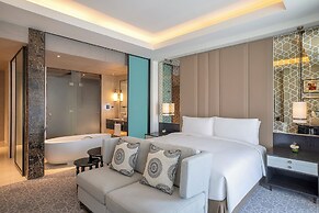 Sofitel Riyadh Hotel & Convention Centre