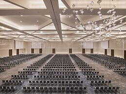 Sofitel Riyadh Hotel & Convention Centre