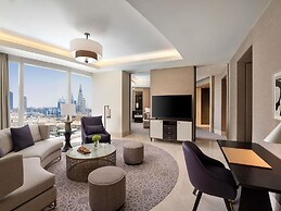 Sofitel Riyadh Hotel & Convention Centre