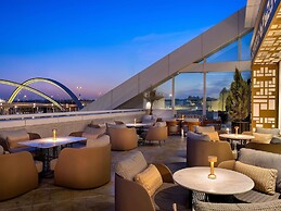 Sofitel Riyadh Hotel & Convention Centre