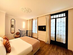 Villa SoPi Appart'Hotel by Patrick Hayat