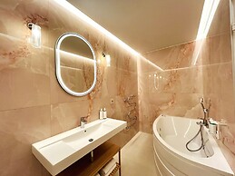 Villa SoPi Appart'Hotel by Patrick Hayat