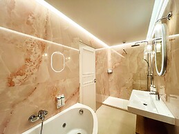 Villa SoPi Appart'Hotel by Patrick Hayat