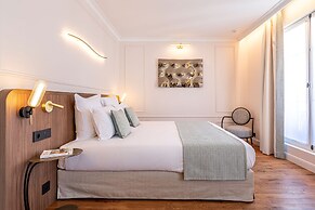 Villa SoPi Appart'Hotel by Patrick Hayat