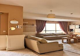 JBR Rimal 1 Spacious 3BR close to Beach