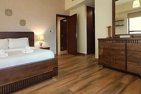 JBR Rimal 1 Spacious 3BR close to Beach