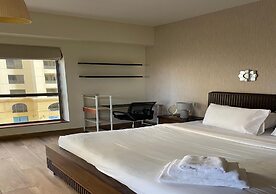 JBR Rimal 1 Spacious 3BR close to Beach