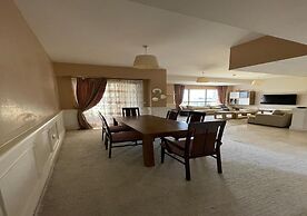 JBR Rimal 1 Spacious 3BR close to Beach