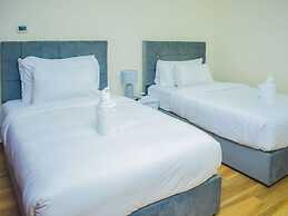 JBR Rimal 1 Spacious 3BR close to Beach