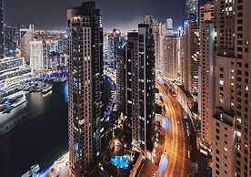 JBR Rimal 1 Spacious 3BR close to Beach