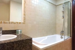 JBR Rimal 1 Spacious 3BR close to Beach