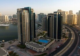 JBR Rimal 1 Spacious 3BR close to Beach