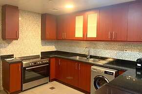 JBR Rimal 1 Spacious 3BR close to Beach