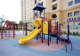 JBR Rimal 1 Spacious 3BR close to Beach