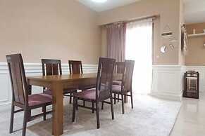JBR Rimal 1 Spacious 3BR close to Beach