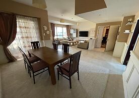 JBR Rimal 1 Spacious 3BR close to Beach