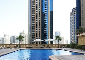 JBR Rimal 1 Spacious 3BR close to Beach