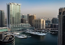 JBR Rimal 1 Spacious 3BR close to Beach