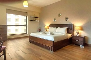 JBR Rimal 1 Spacious 3BR close to Beach