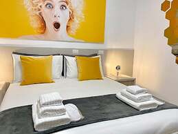 BEEAPARTMENTS