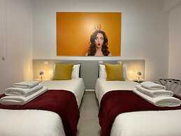 BEEAPARTMENTS