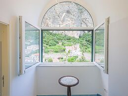 Appartamento a Amalfi ID 4193
