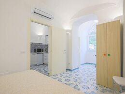 Appartamento a Amalfi ID 4193