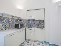 Appartamento a Amalfi ID 4193