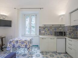 Appartamento a Amalfi ID 4193