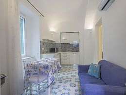 Appartamento a Amalfi ID 4193