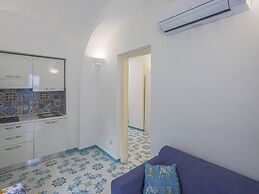 Appartamento a Amalfi ID 4193