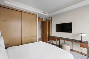 2BR Address Opera Burj Khalifa View