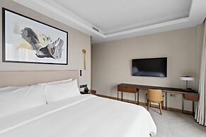 2BR Address Opera Burj Khalifa View