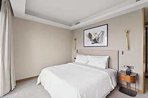 2BR Address Opera Burj Khalifa View