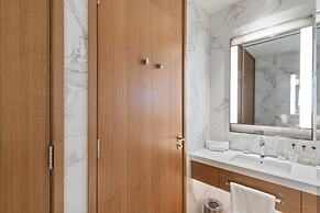 2BR Address Opera Burj Khalifa View