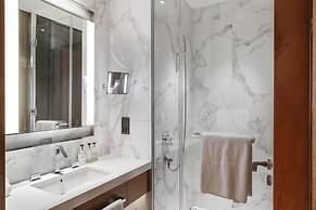 2BR Address Opera Burj Khalifa View