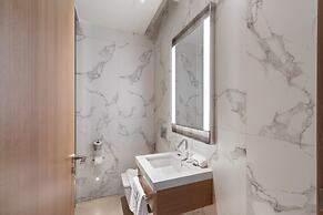 2BR Address Opera Burj Khalifa View